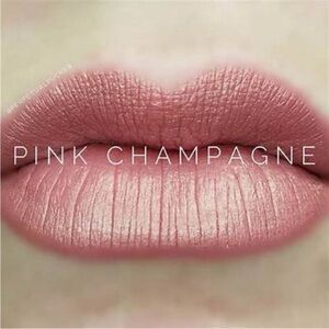 Pink Champagne Lipsense
